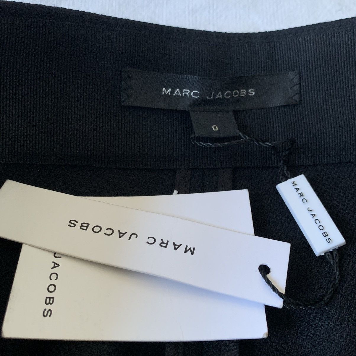 Marc Jacobs Marc Jacobs suit pants Size 25" / US 0 / IT 36 - 9 Thumbnail