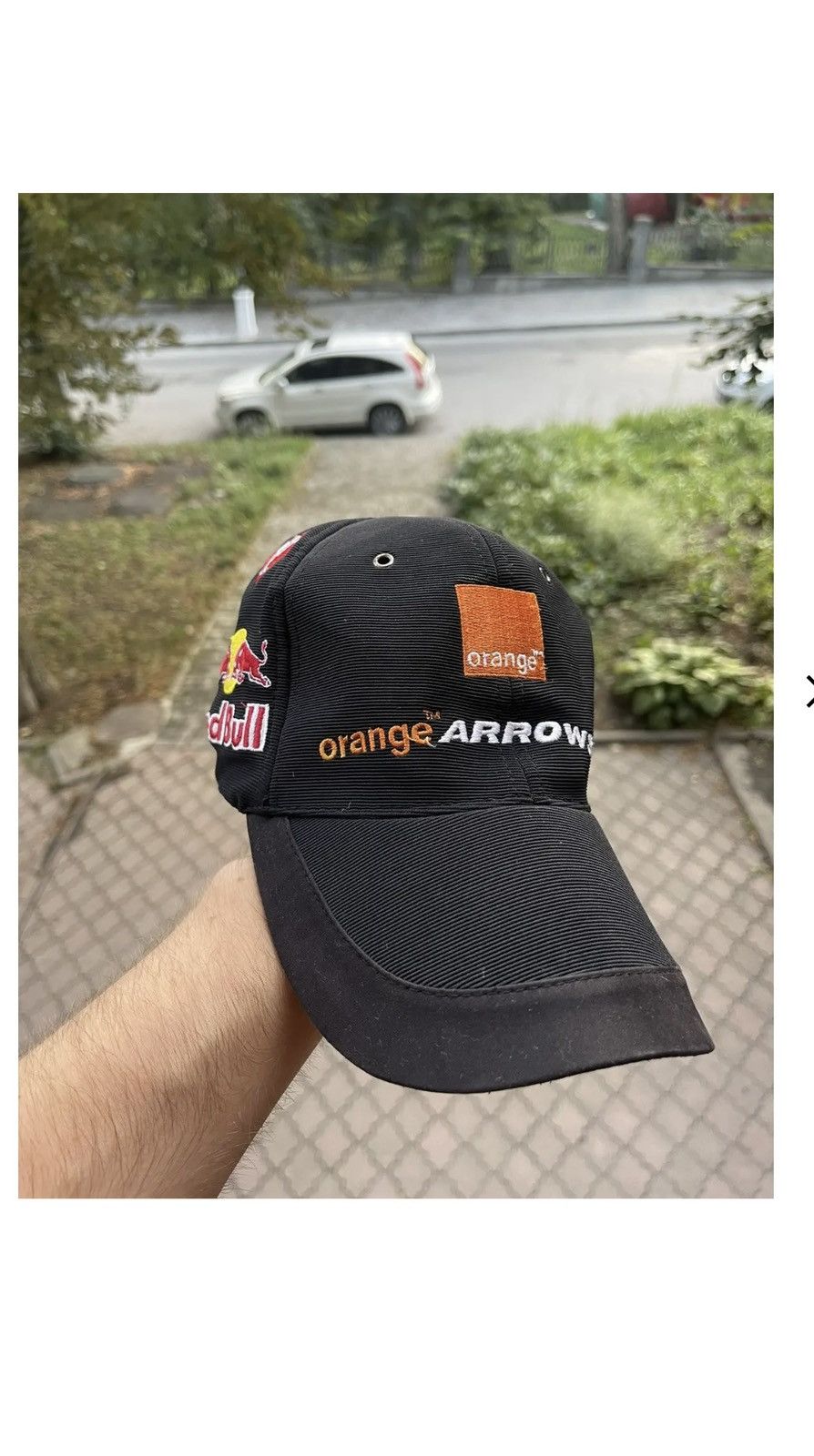 Red Bull Bundle deal, 2 cap Red Bull Size ONE SIZE - 6 Thumbnail