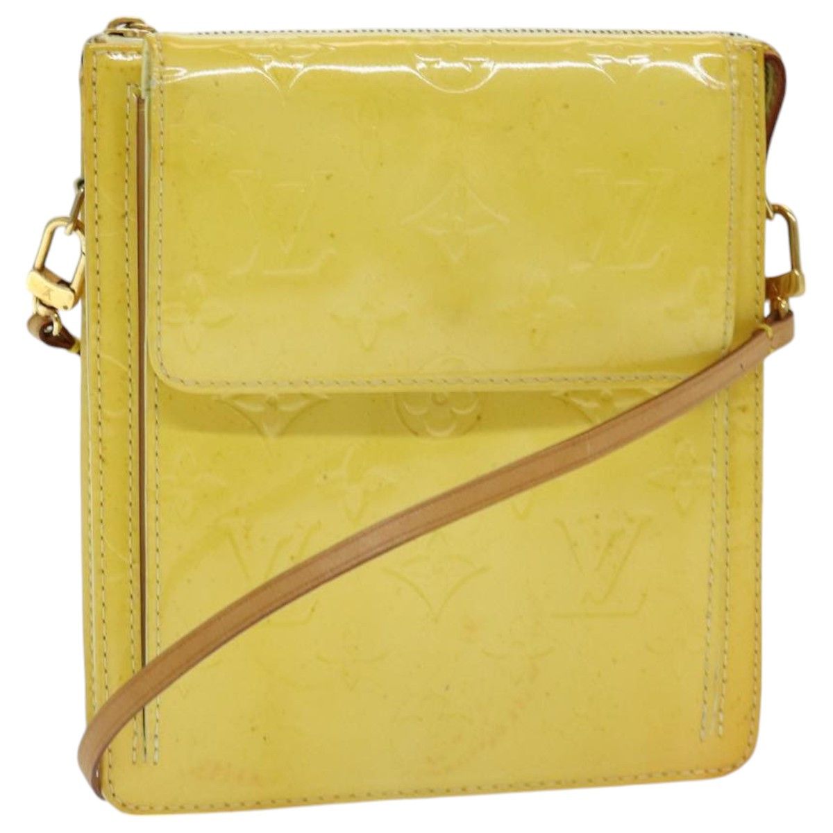 Louis Vuitton Louis Vuitton Mott clutch Size ONE SIZE - 1 Thumbnail