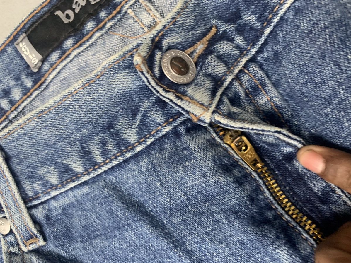 Levi's Vintage Levi’s silver tab denim Size US 40 / EU 56 - 5 Thumbnail