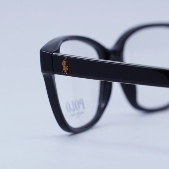 Polo Ralph Lauren Polo Ralph Lauren PH2165 5001 Eyeglasses 53mm Size ONE SIZE - 9 Thumbnail
