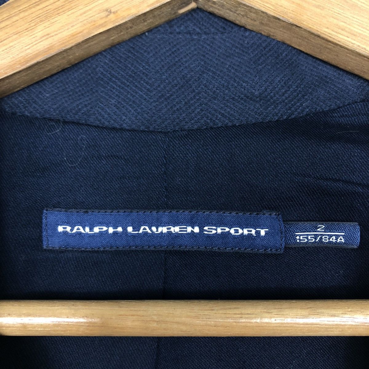 Japanese Brand 📌Ralph Lauren Sport Chore Button Jacket Gold Design Size US M / EU 48-50 / 2 - 19 Thumbnail