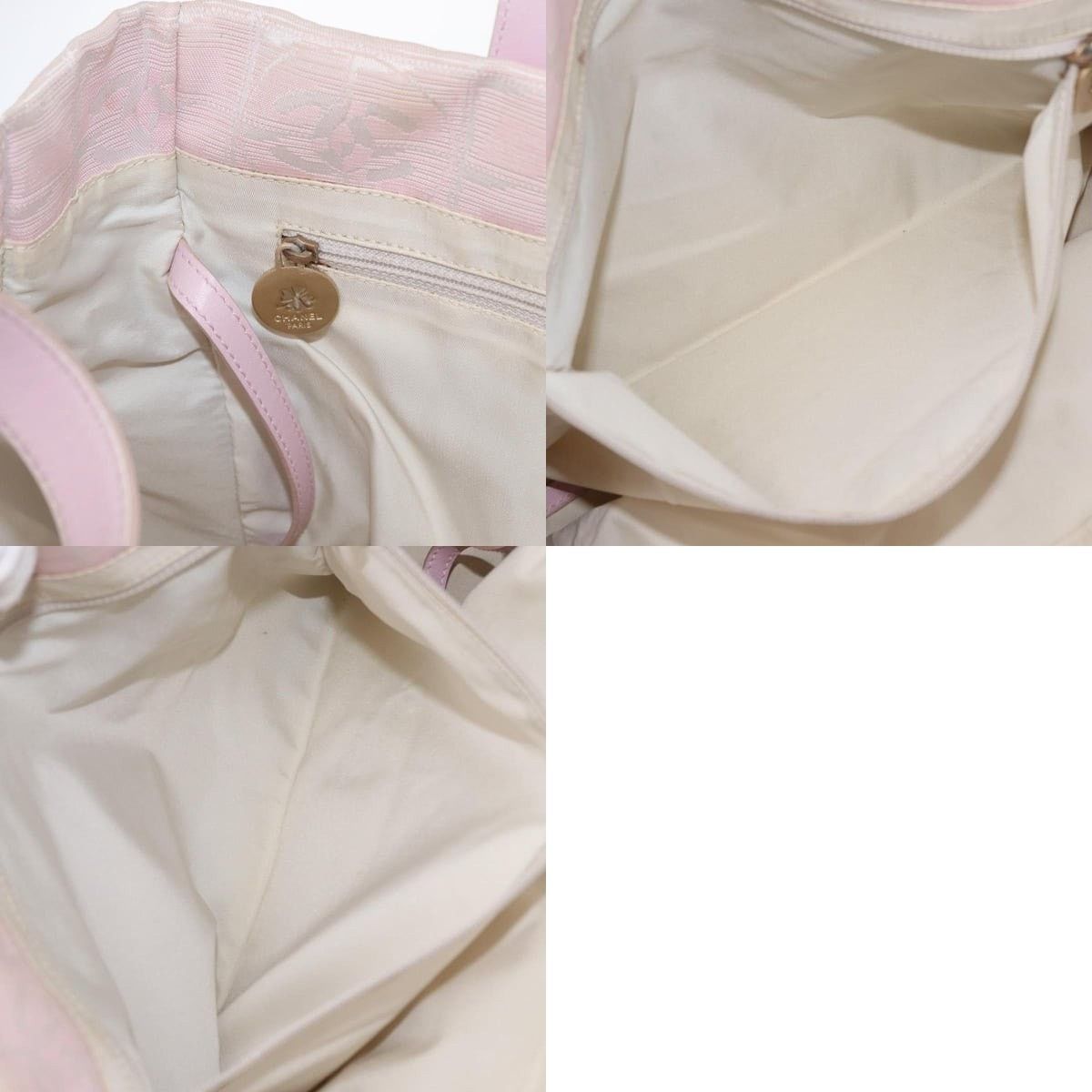 Chanel Chanel Gabrielle Tote Bag Size ONE SIZE - 7 Thumbnail