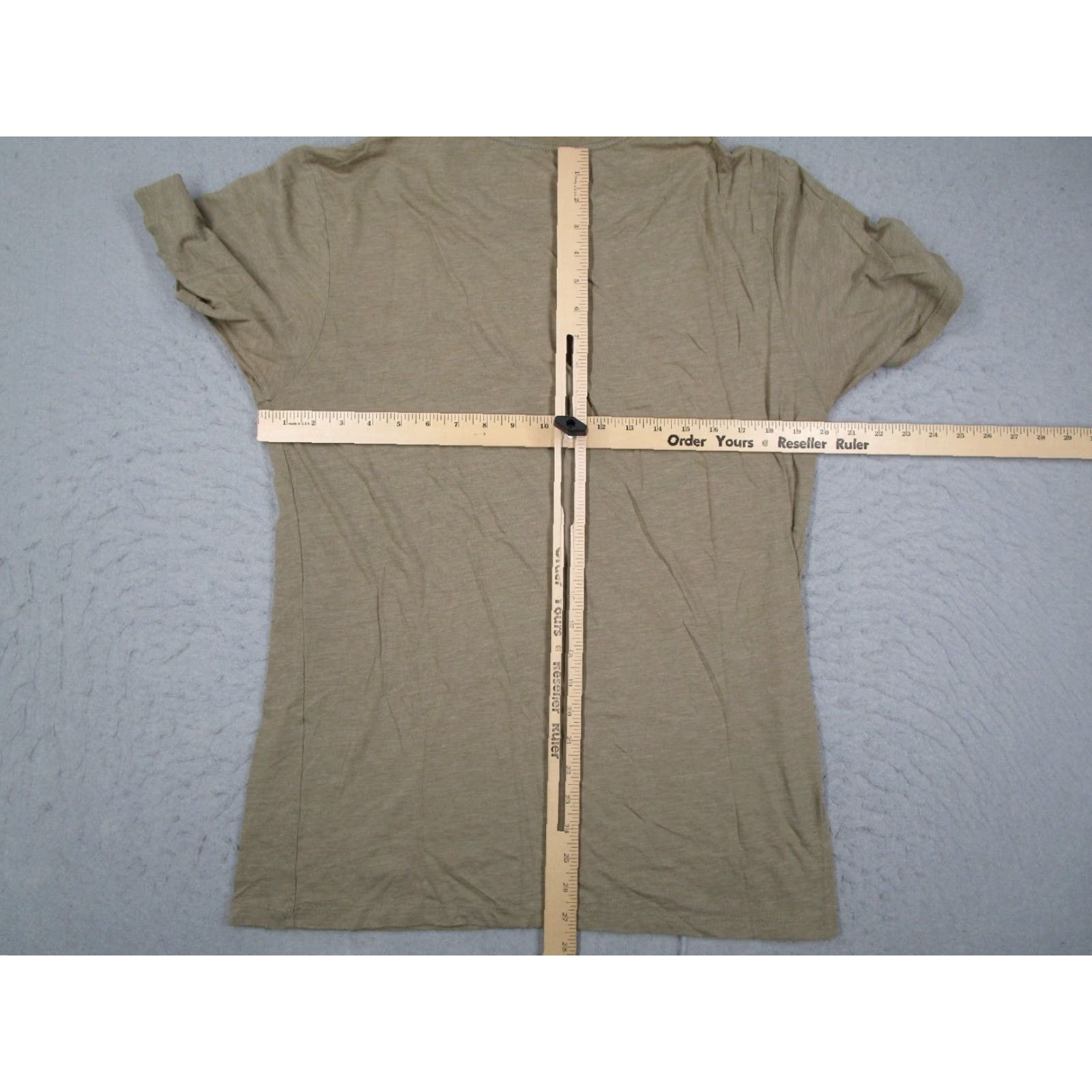Vintage Top Gun Shirt Headline Shirts Shirt Mens Large Beige 90s Army City Classic Movie Outdoor Retro Logo Tee Size US L / EU 52-54 / 3 - 4 Thumbnail