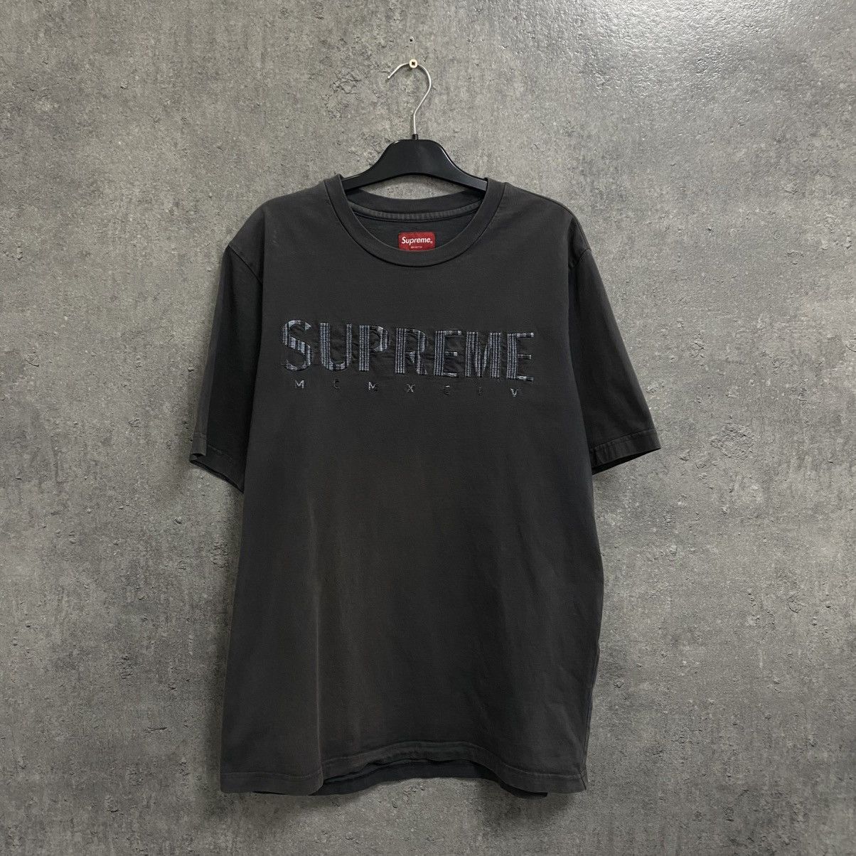 Supreme Supreme T-Shirt Size US M / EU 48-50 / 2 - 1 Thumbnail