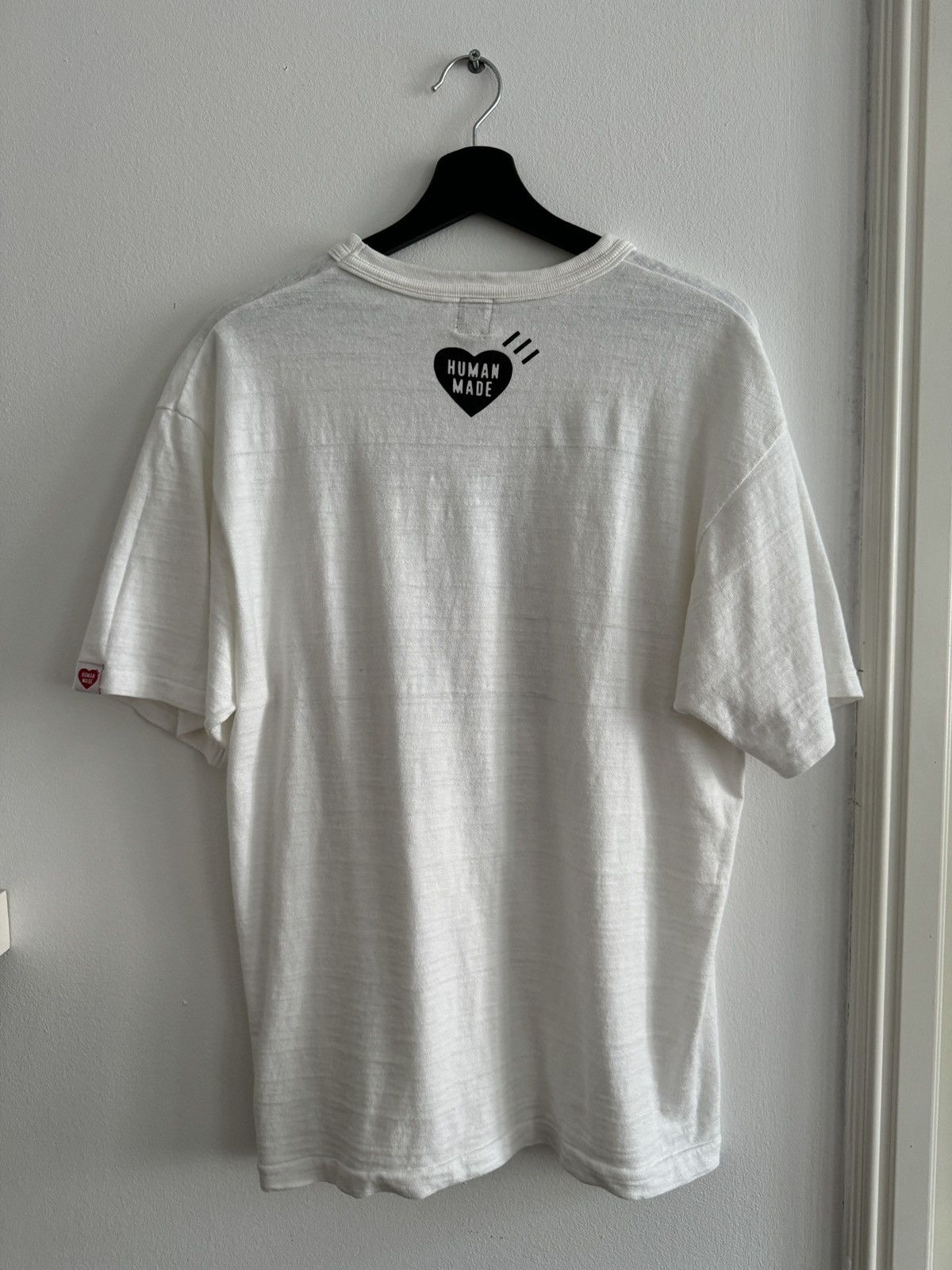 Human Made Human Made Graphic Shirt 13 Size US L / EU 52-54 / 3 - 2 Thumbnail