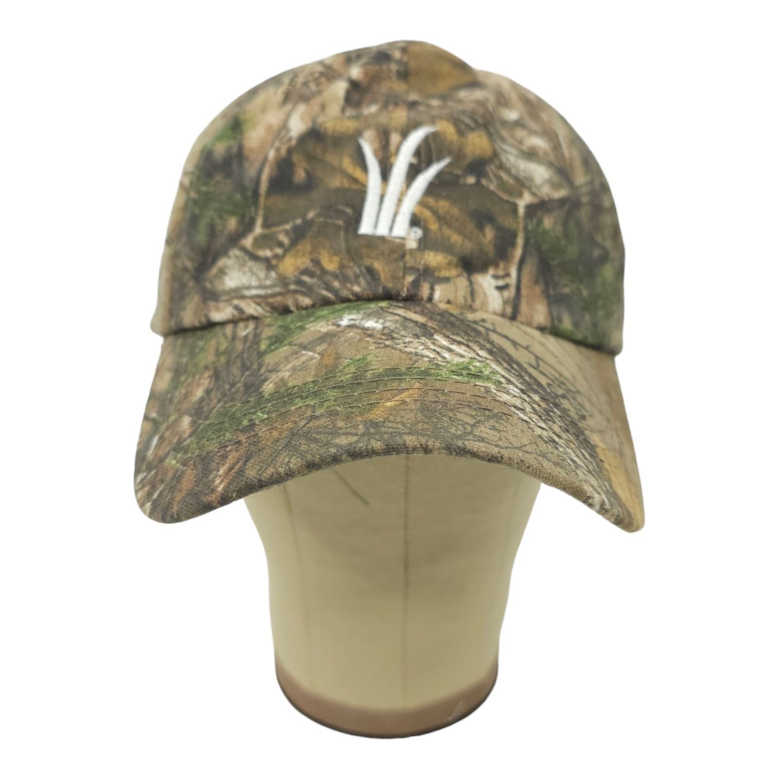 Port Authority Realtree Xtra Camo Strapback Cap Trucker Baseball Hunter Hat Size ONE SIZE - 10 Thumbnail