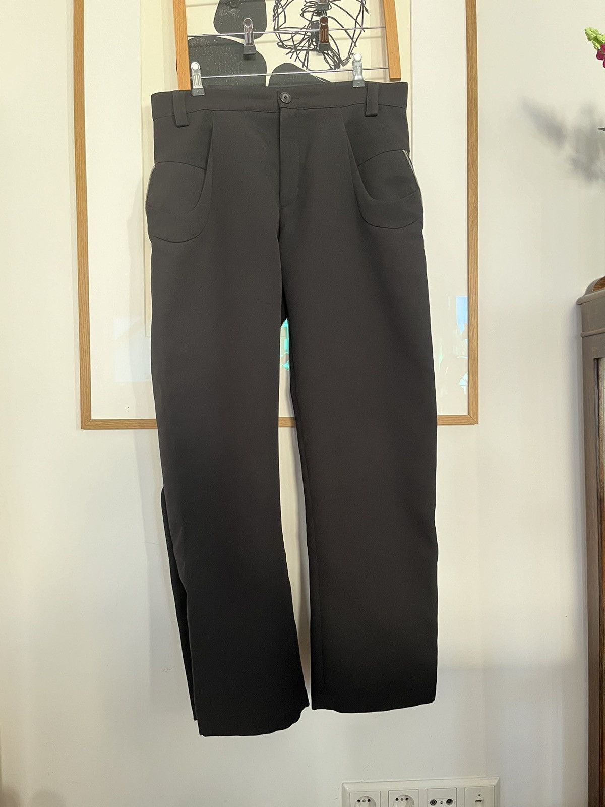 Kiko Kostadinov Kiko kostadinov Irene trousers | Grailed