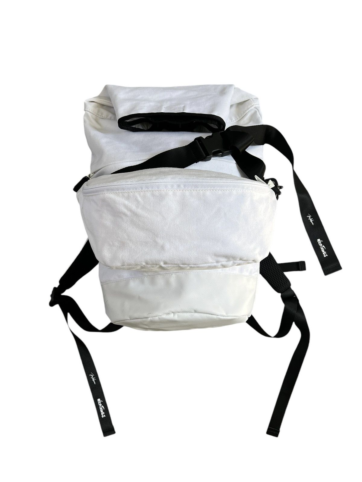 Japanese Brand × Wild Things Wild Things x Jun Mikami Backpack Size ONE SIZE - 3 Thumbnail