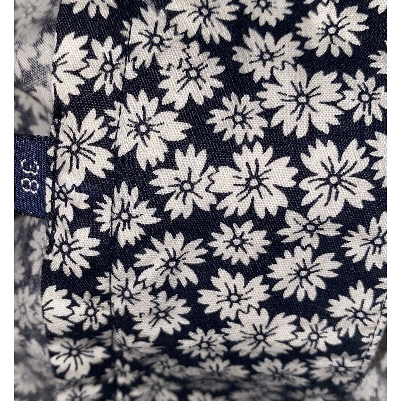 Polo Ralph Lauren Polo Ralph Lauren Shorts Mens Size 38 Floral 8" Inseam Size US 38 / EU 54 - 4 Thumbnail
