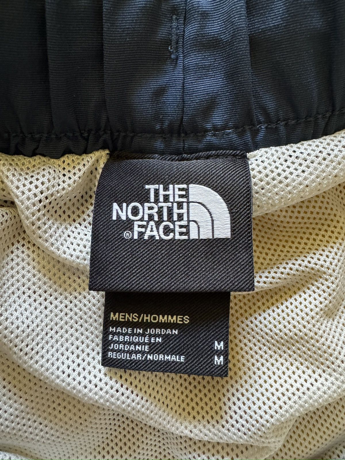 The North Face × Vintage The North Face Size US 31 - 3 Thumbnail