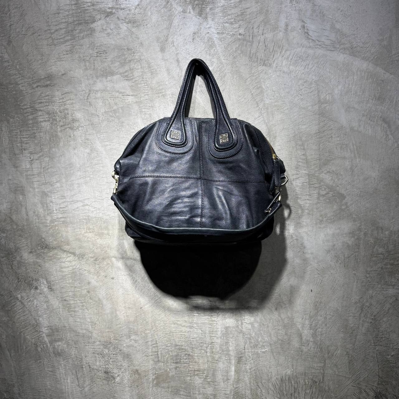 Givenchy Givenchy Nightingale Lamb skin leather Size ONE SIZE - 1 Thumbnail