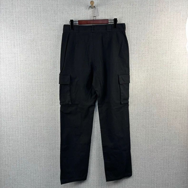 Louis Vuitton Louis Vuitton FW22 Solid Pocket Straight-Leg Workwear Casu Size US 40 / EU 56 - 3 Thumbnail