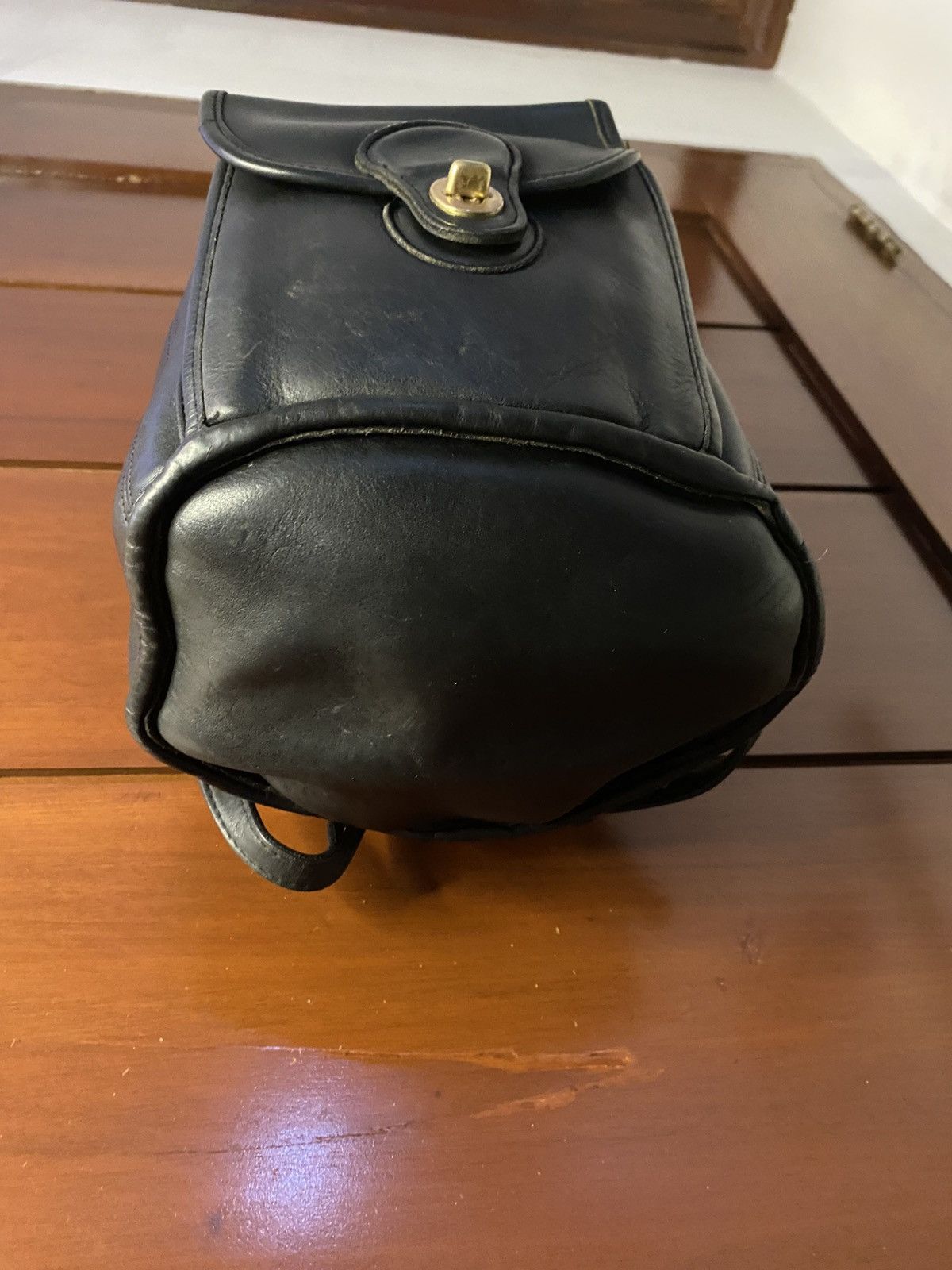 Coach RARE Vintage Coach Legacy Backpack Size ONE SIZE - 5 Thumbnail