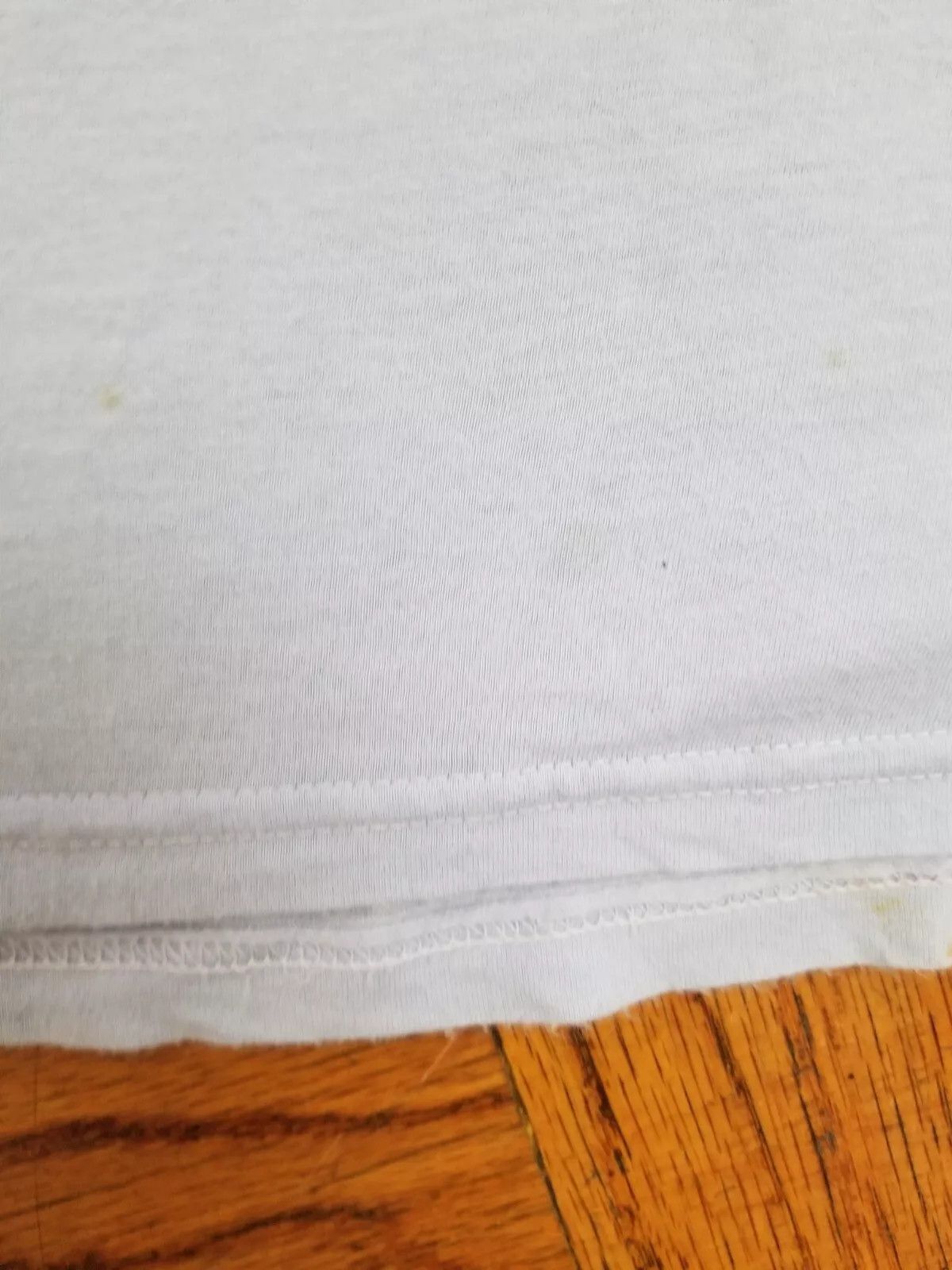 Simon Spurr Simon Spurr V-neck T-shirt Size US M / EU 48-50 / 2 - 9 Thumbnail