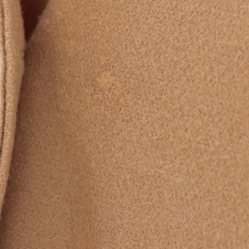 Other Large Camel-colored, double-breasted coat -Shi Long Fashion Size L / US 10 / IT 46 - 4 Thumbnail