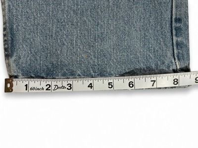 Wrangler Wrangler Relaxed Fit Jeans 97601VR Denim Pants Mens Sz 42x32 Size US 42 / EU 58 - 7 Thumbnail