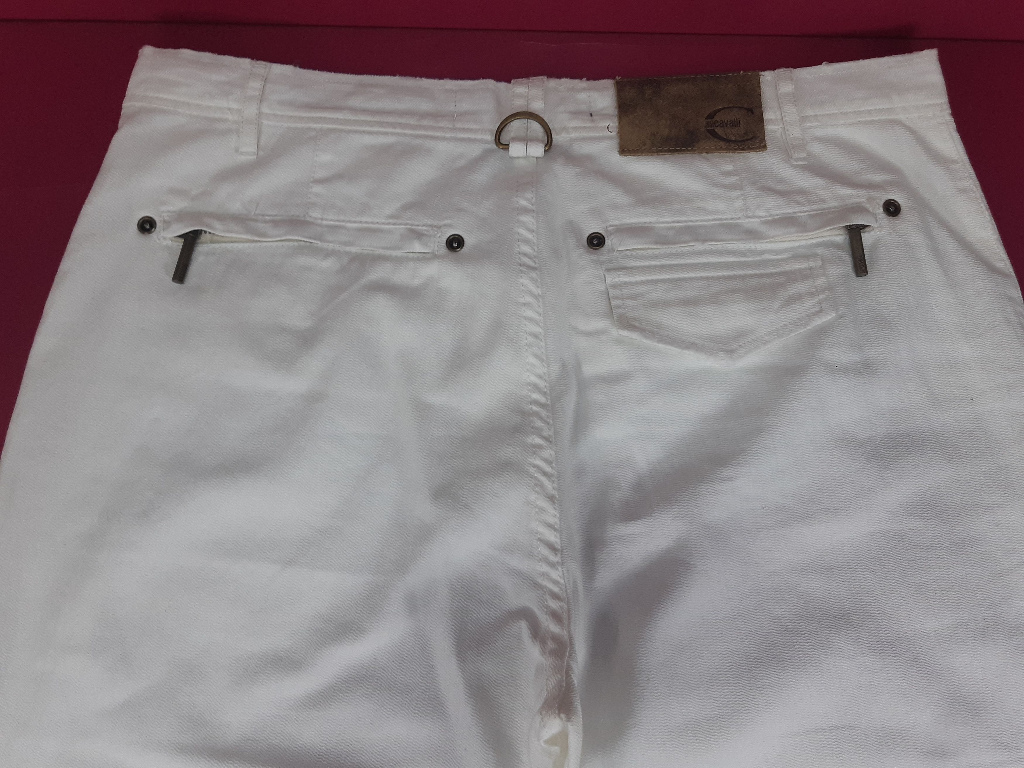 Just Cavalli ROBERTO CAVALLI Just Cavalli Italy size 48/50/52 NEW Size US 34 / EU 50 - 5 Thumbnail