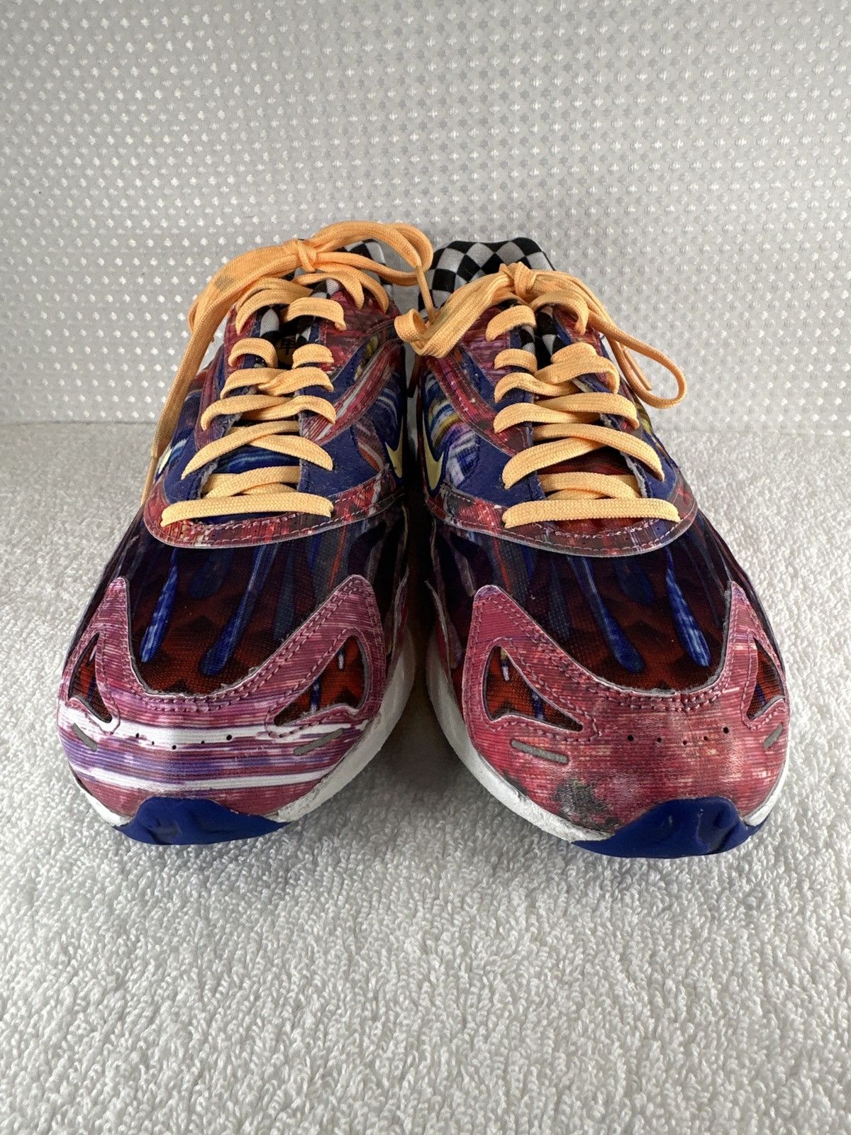 Nike NIKE ZM STREAK SPECTRUM PLUS Premium Trainers Size 9 Size US 9 / EU 42 - 3 Thumbnail
