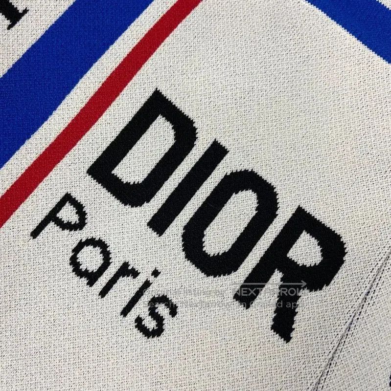 Dior Dior Colorblocked Polyester Women's Shorts . Size 23" - 3 Thumbnail