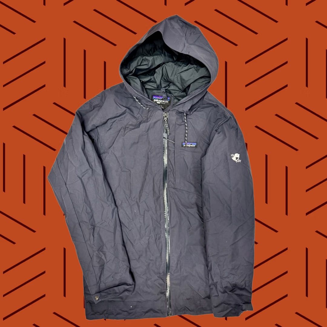 Patagonia VINTAGE? No. Size US S / EU 44-46 / 1 - 1 Thumbnail