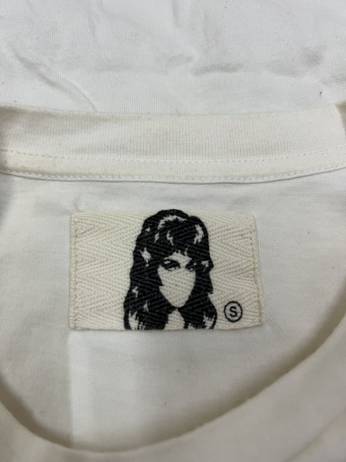 Other Perks And Mini Egyptian P.A.M T-shirt Size US M / EU 48-50 / 2 - 7 Thumbnail