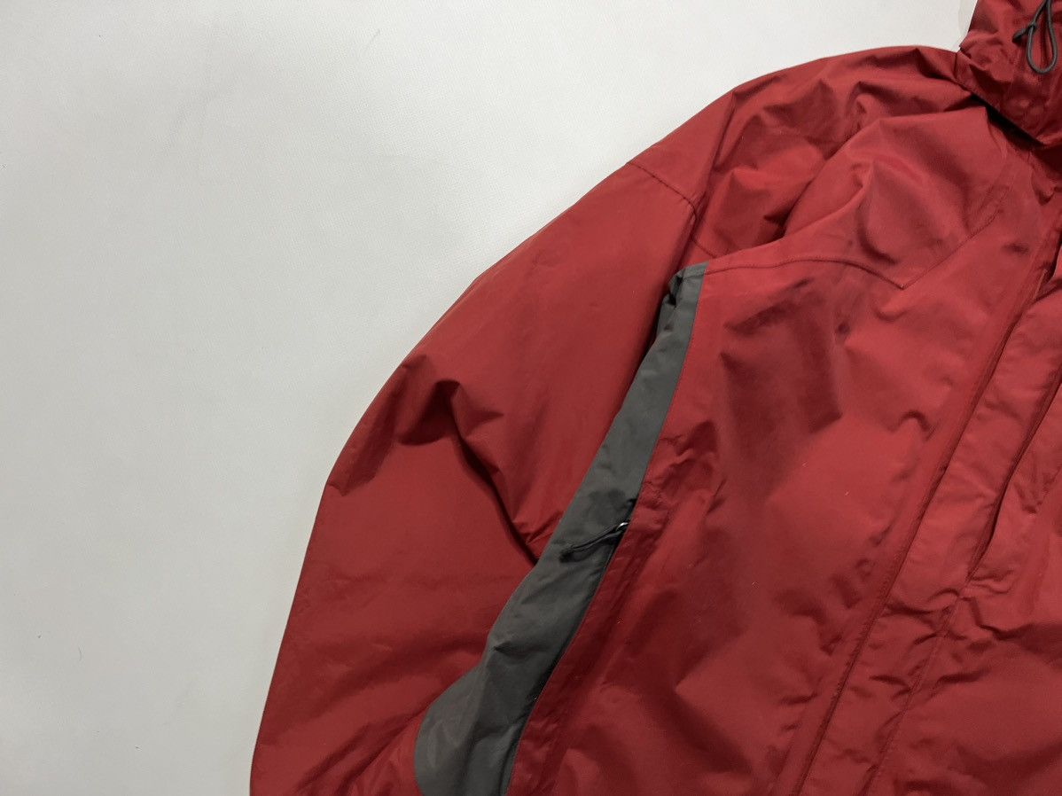 The North Face The North Face HyVent jacket Size US M / EU 48-50 / 2 - 3 Thumbnail