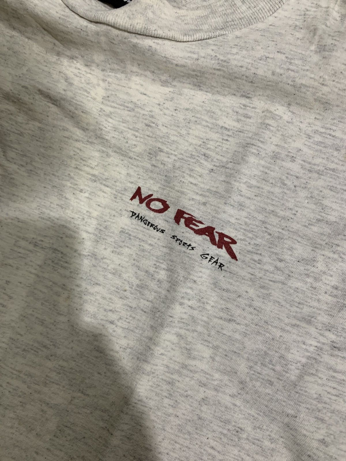 Other No fear vintage x vintagesurfingbrand Size US XL / EU 56 / 4 - 3 Thumbnail