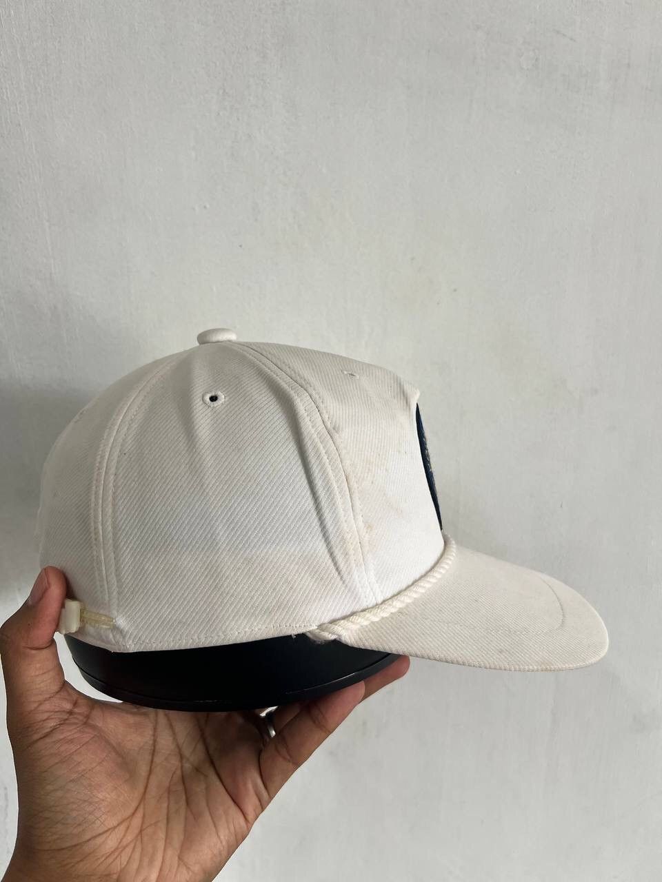 Vintage Koga Golf Club Bridgestone Hat Size ONE SIZE - 5 Thumbnail
