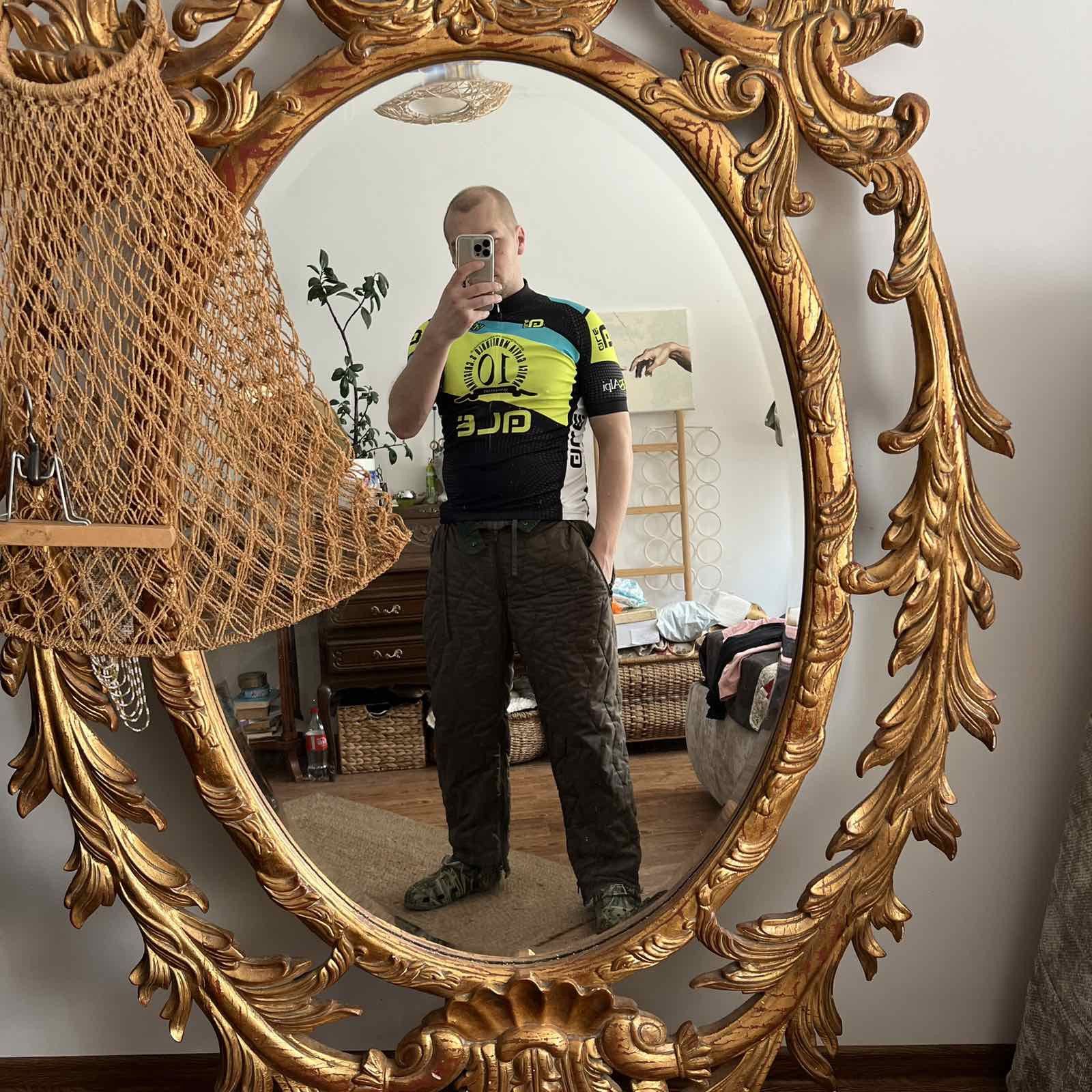 Other Ale Cycling Made In Italy Colourful Jersey Sz M Size US M / EU 48-50 / 2 - 3 Thumbnail