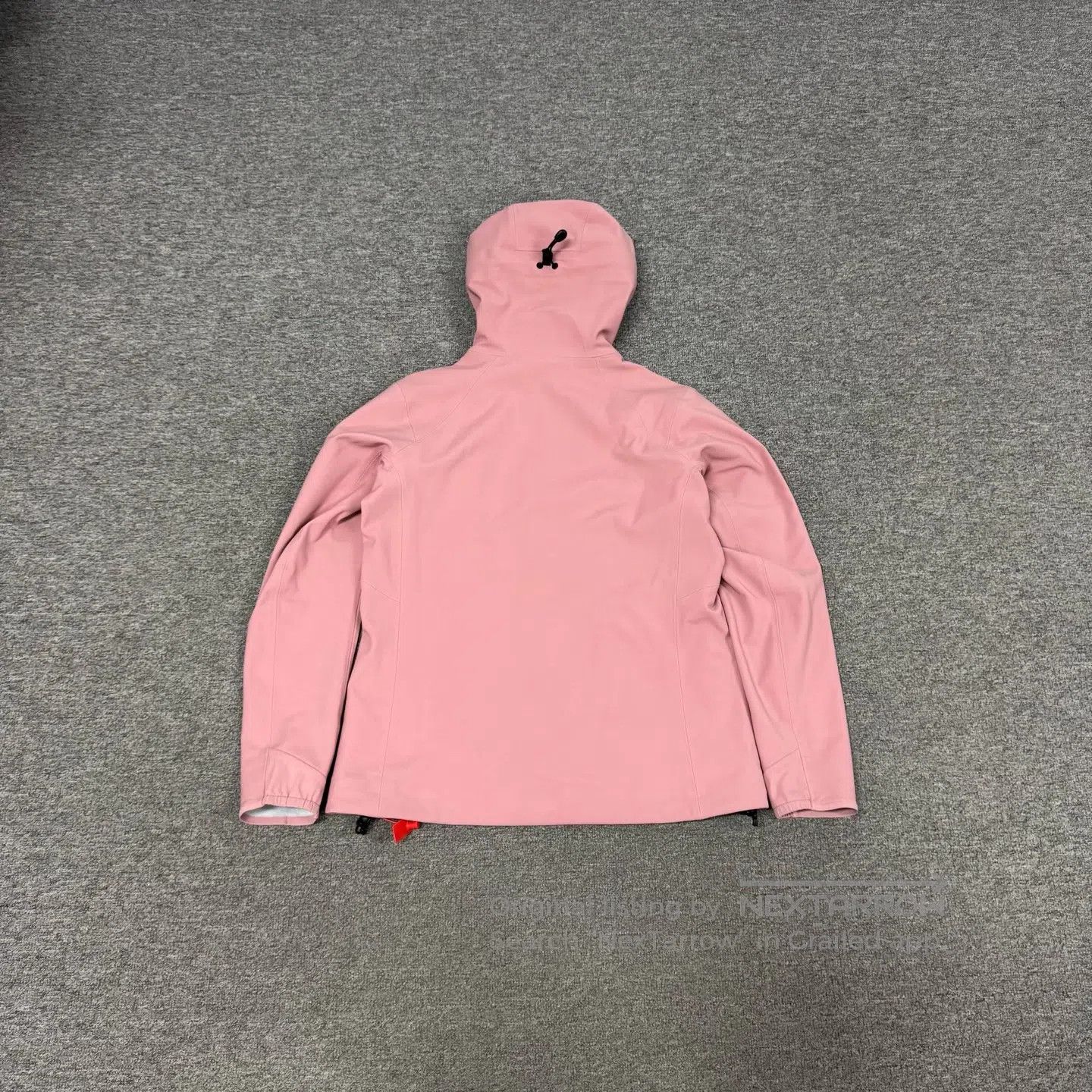 Arc'teryx ARC‘TERYX Saydi hooded fleece jacket| Size M / US 6-8 / IT 42-44 - 2 Thumbnail