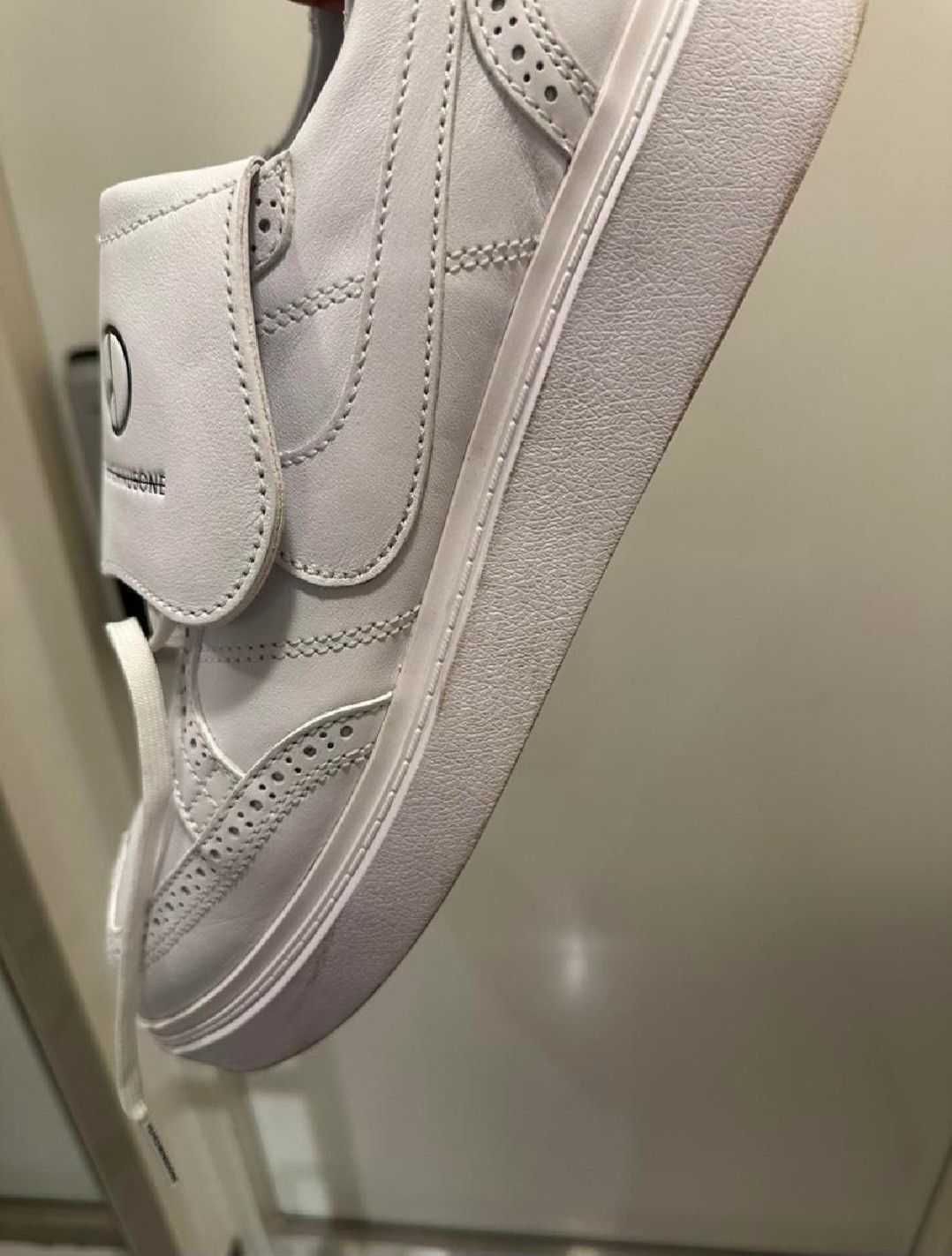 Nike × peaceminusone Nike X Peaceminusone Kwondo 1 Size US 13 / EU 46 - 7 Thumbnail