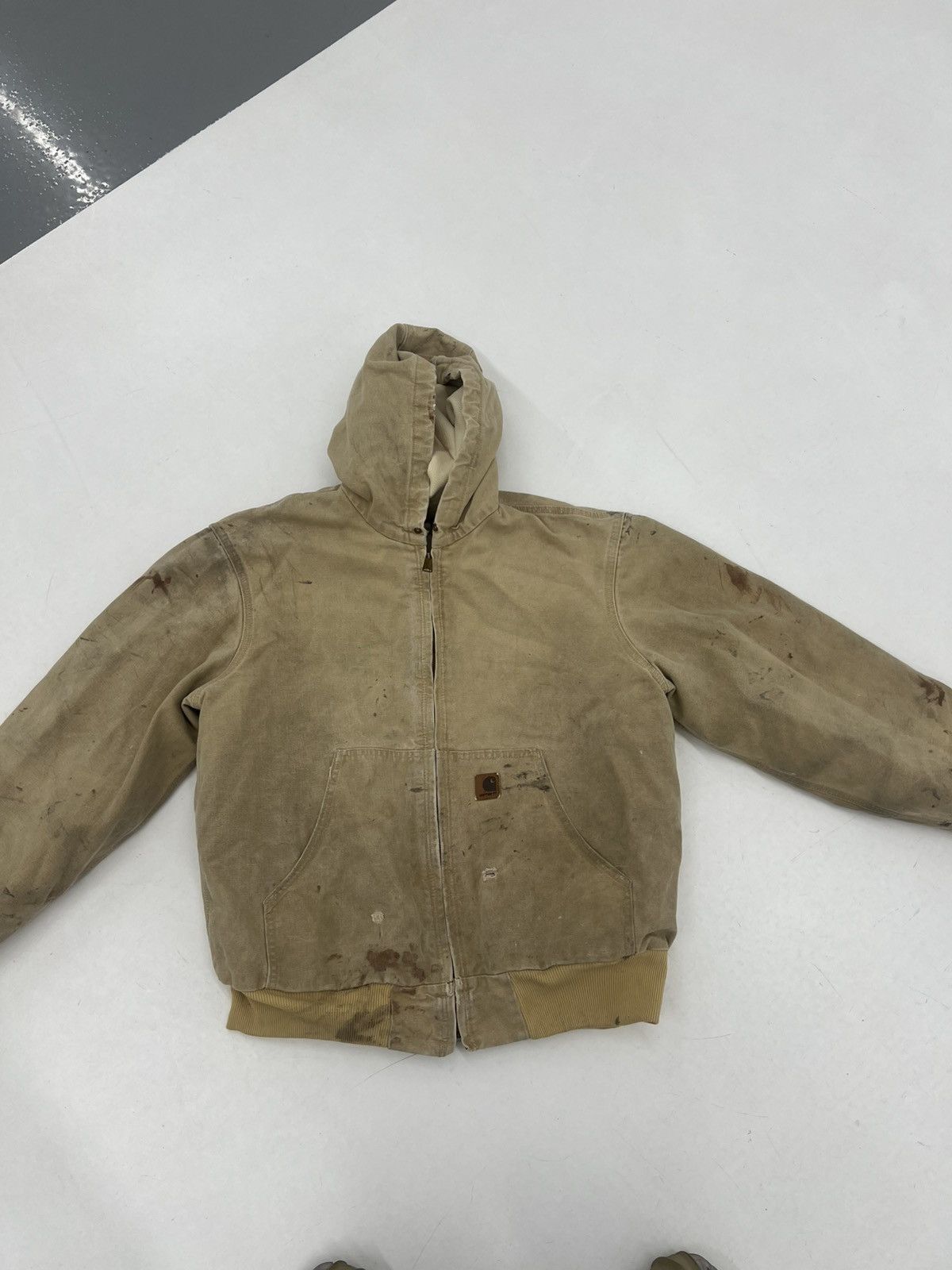 Carhartt Carhartt Jacket Size US L / EU 52-54 / 3 - 1 Thumbnail