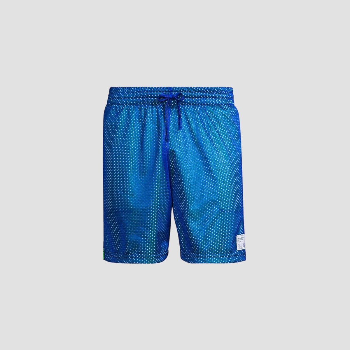 Pasadena Leisure Club Pasadena Leisure Club Mesh Sport Shorts Size US 30 / EU 46 - 1 Thumbnail