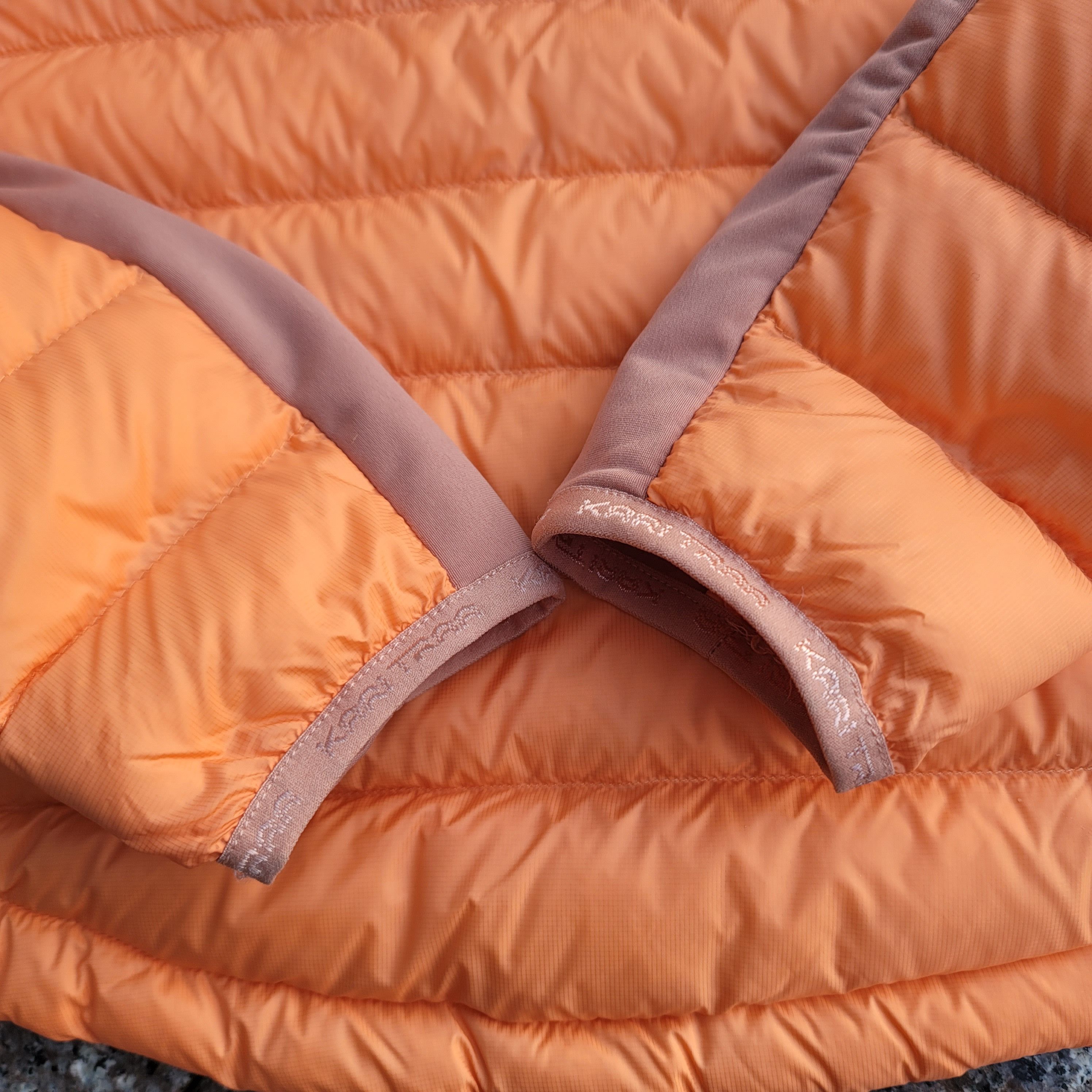 Other Kari Traa down puffer jacket Size S / US 4 / IT 40 - 4 Thumbnail