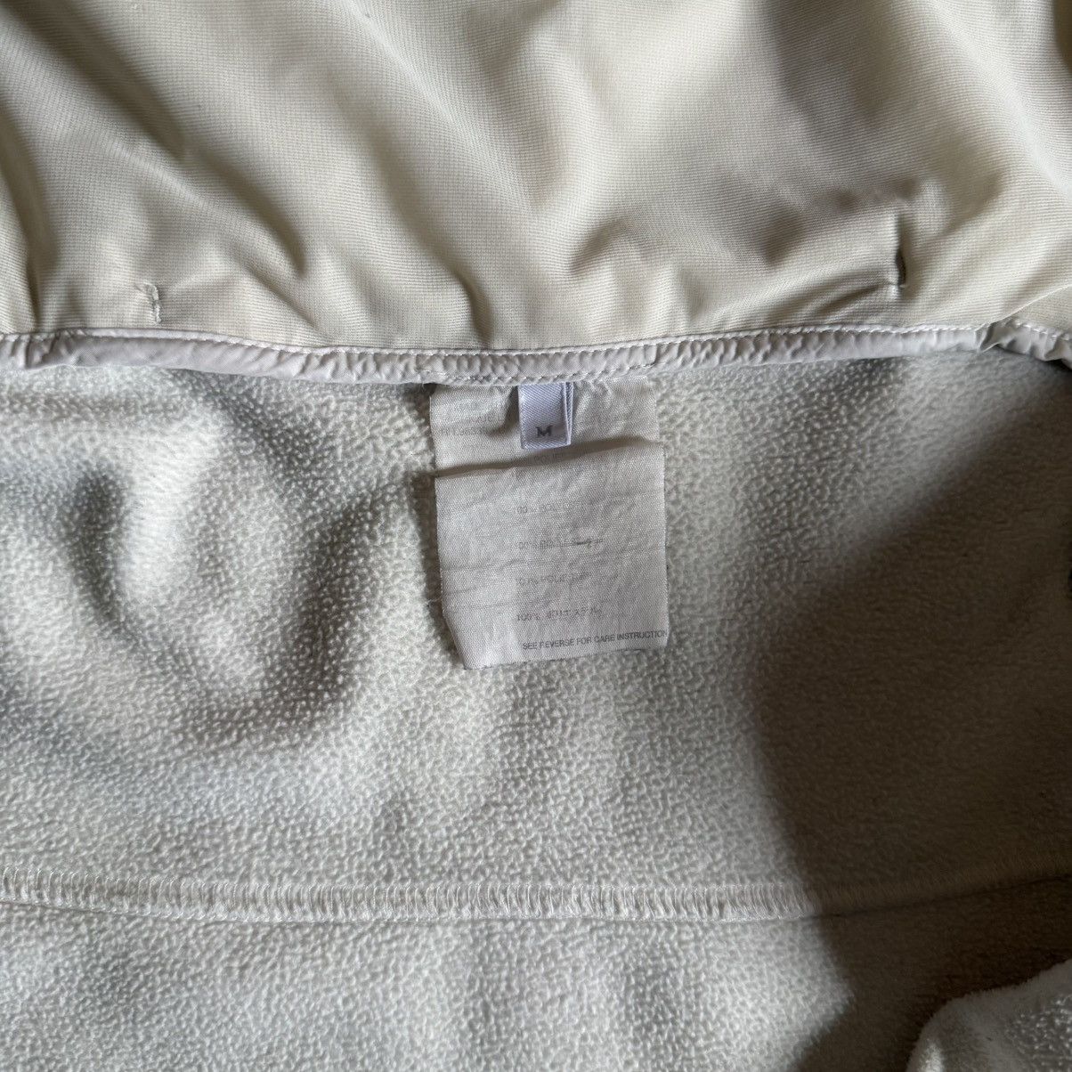 Prada 90s Linea Rossa Prada fleece Sports vest Size M / US 6-8 / IT 42-44 - 6 Thumbnail