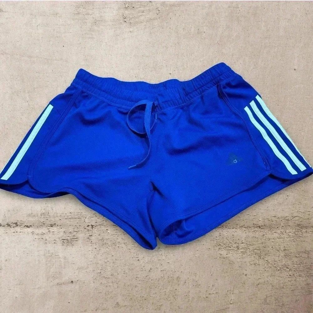 Adidas Adidas Athletic Shorts Size 29" - 1 Thumbnail