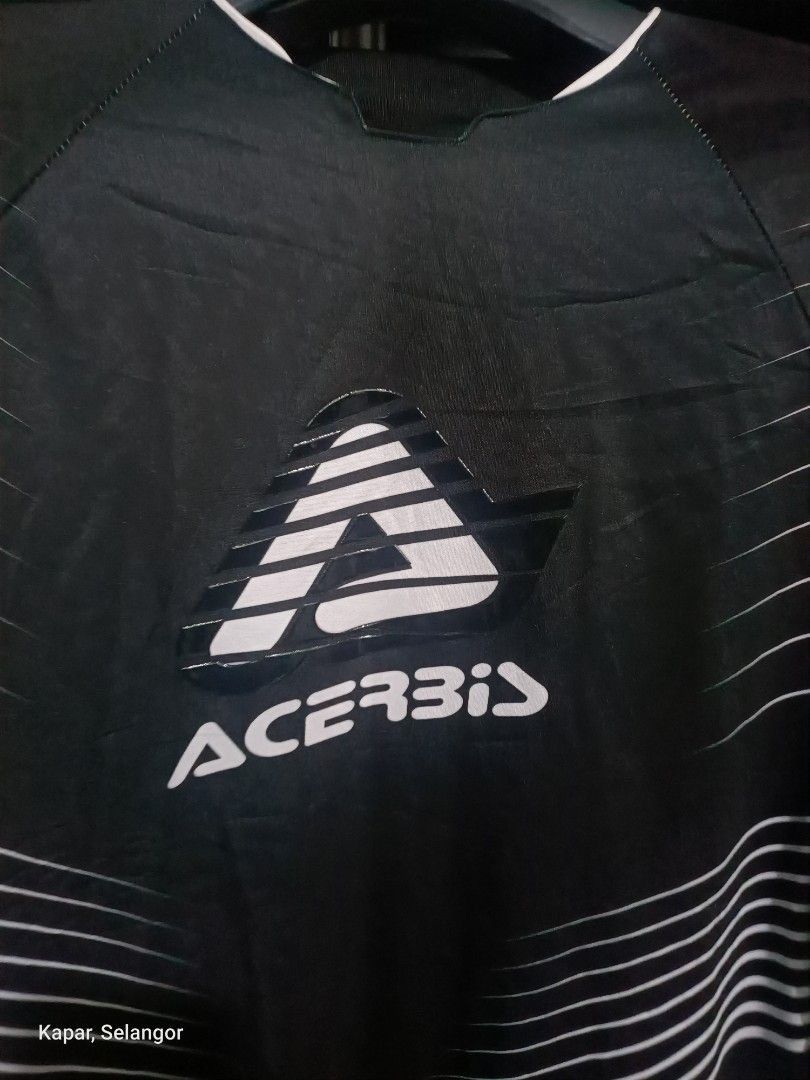 Other Acerbis profile jersey x mx jersey Size US L / EU 52-54 / 3 - 2 Thumbnail