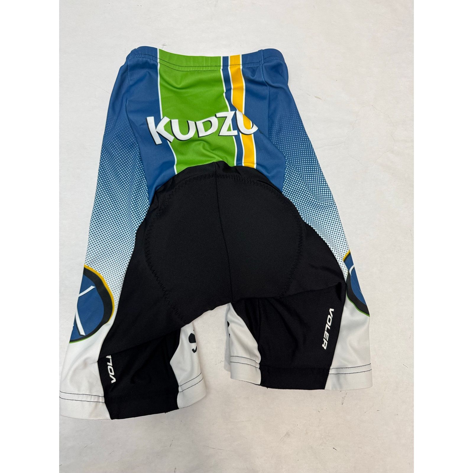 Other Voler Cycling Shorts Padded Peloton Shorts US Gorecore Small Size 25" / US 0 / IT 36 - 2 Thumbnail
