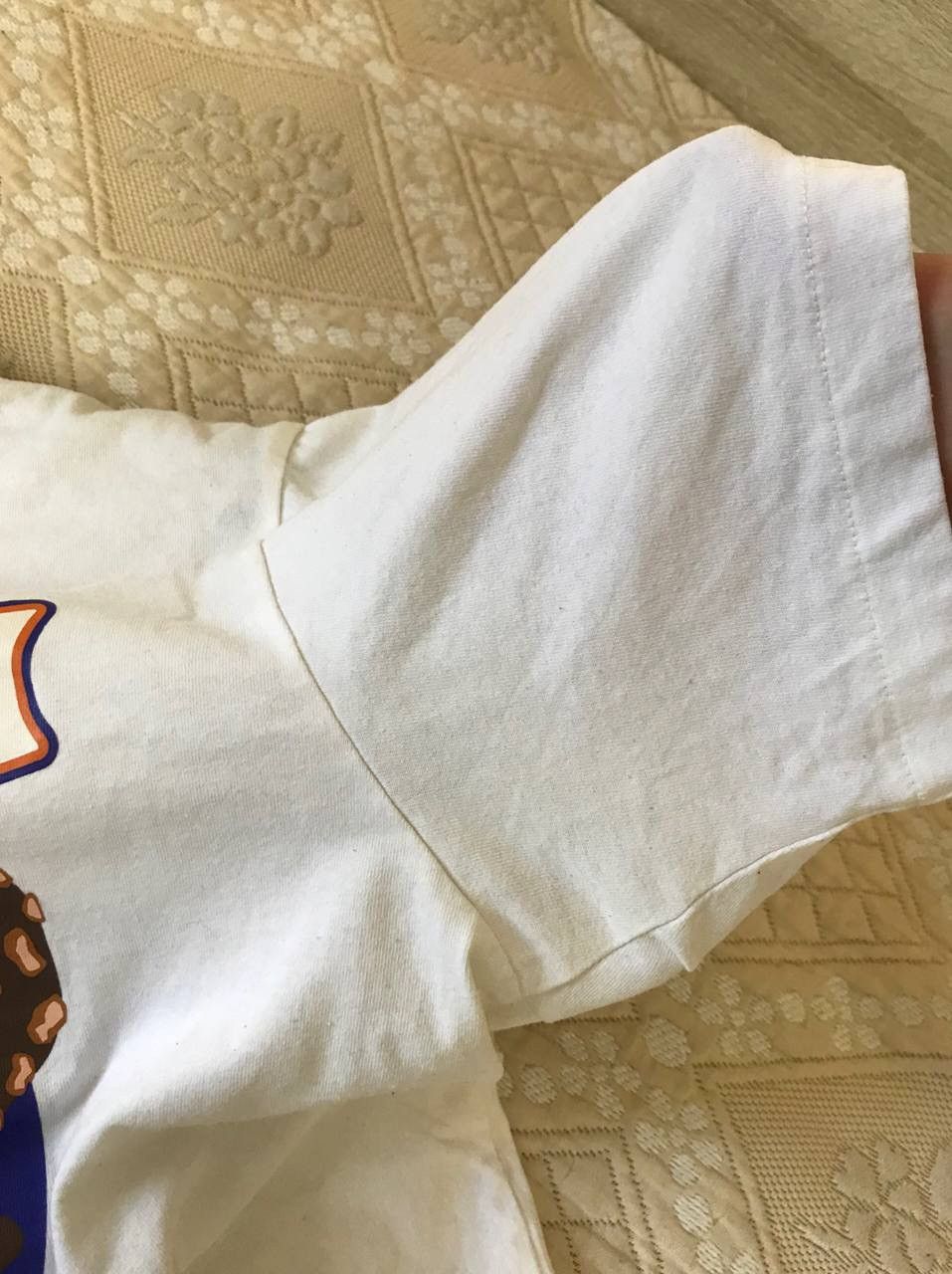 Icecream 🔥 Icecream Billionaire Boys Club Art Logo T Shirt BBC Y2K Size US M / EU 48-50 / 2 - 9 Thumbnail