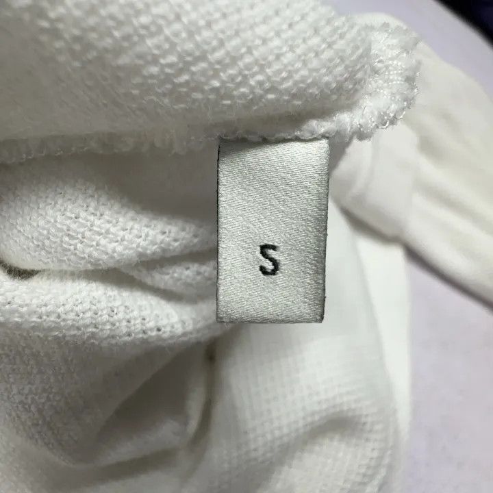 Gucci Gucci Gucci Classic Logo Long Sleeve Polo Shirt -2506 Size US S / EU 44-46 / 1 - 2 Thumbnail