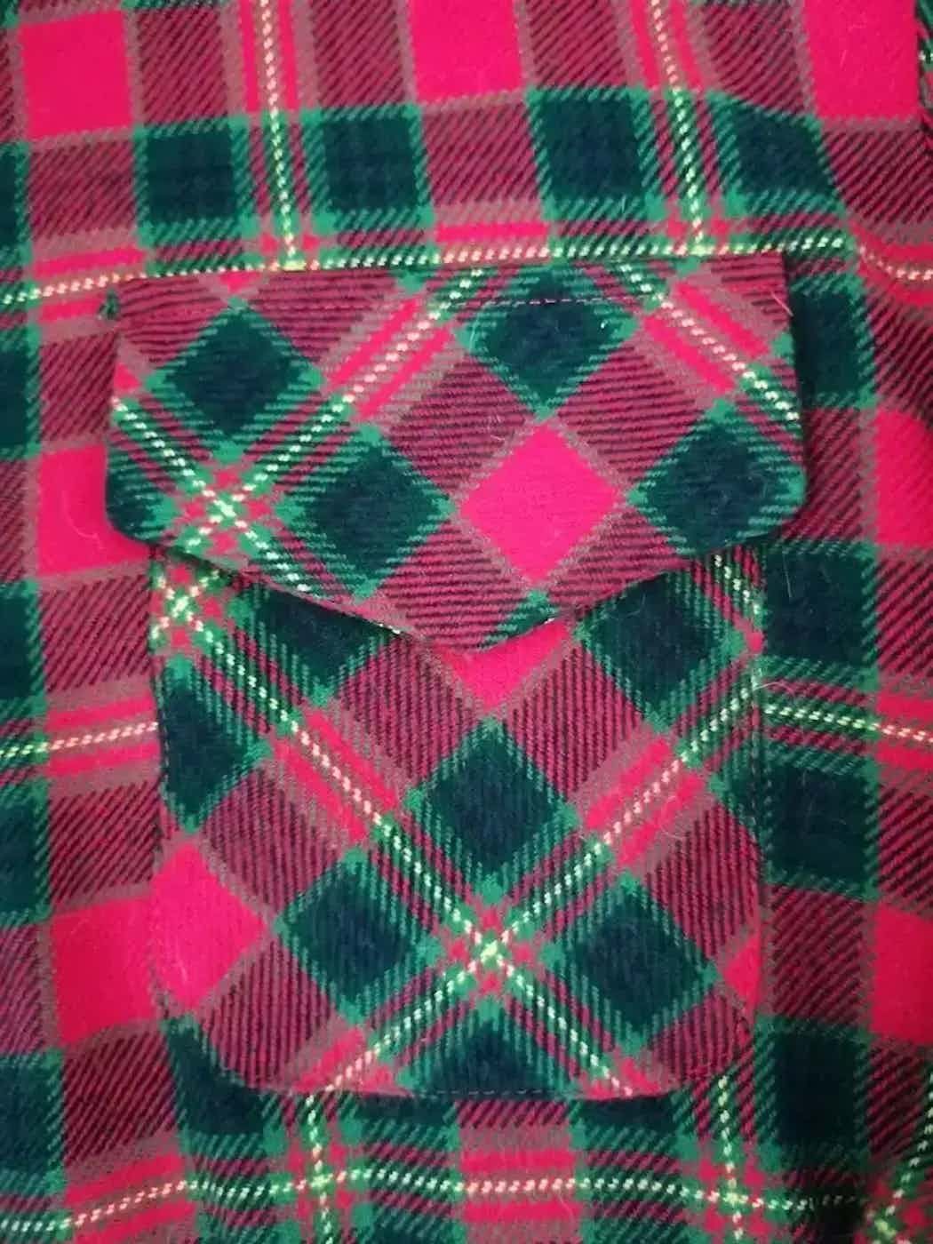 Vintage Vintage Charme Gun Jacket Size US L / EU 52-54 / 3 - 2 Thumbnail