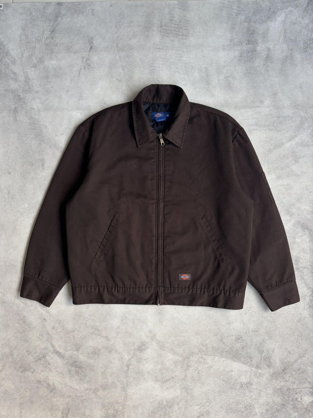 Dickies × Japanese Brand RARE DICKIES X PIZZA OF DEATH RECORDS