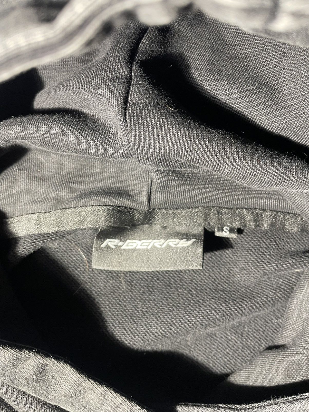 If Six Was Nine × Other Raspberry Athletic Hoodie (GV Gallery) Size US S / EU 44-46 / 1 - 2 Thumbnail