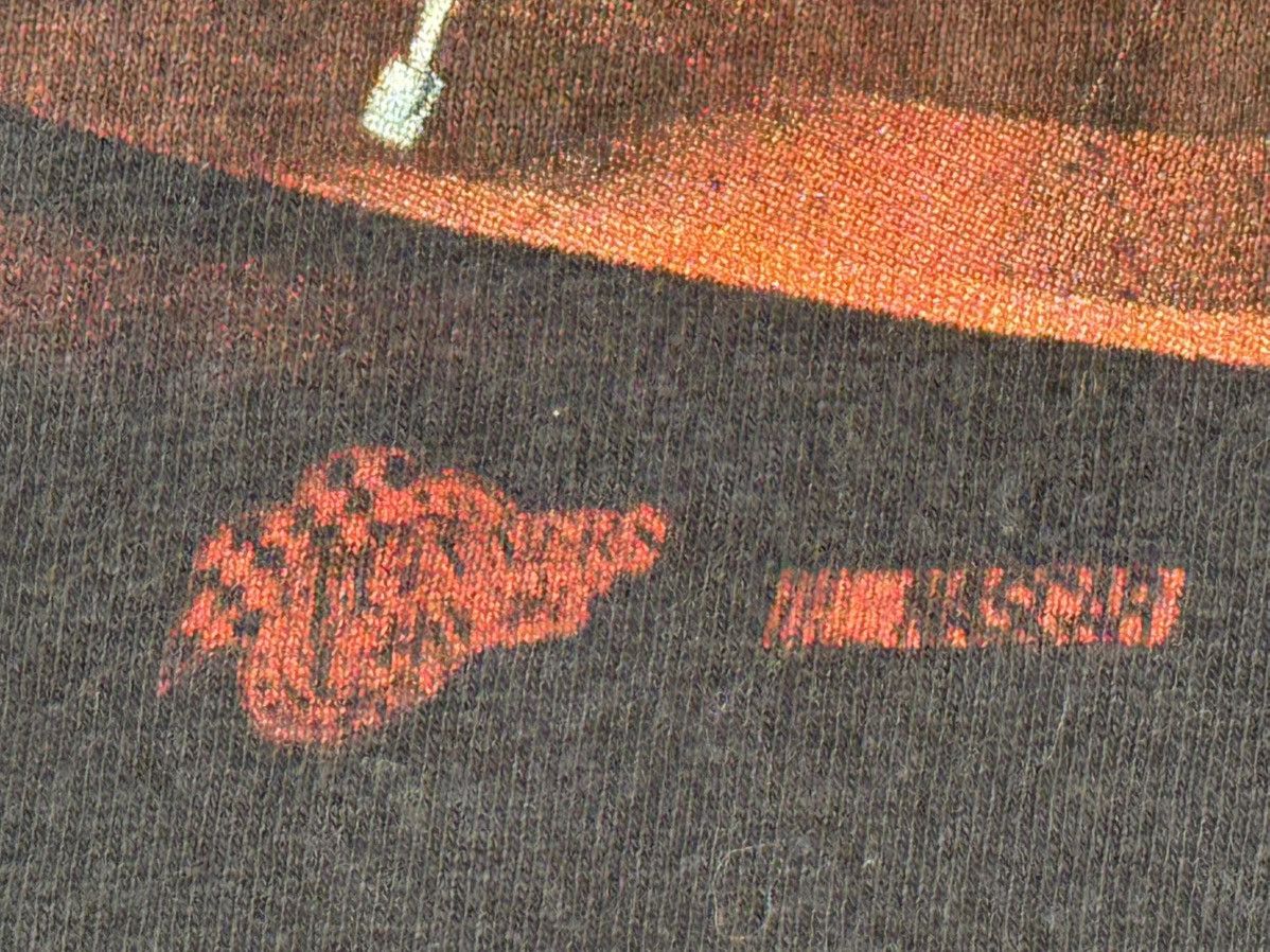NASCAR × Vintage × Winners Circle vintage 2009 Tony Stewart NASCAR Winner’s Circle L long tee Size US L / EU 52-54 / 3 - 11 Thumbnail