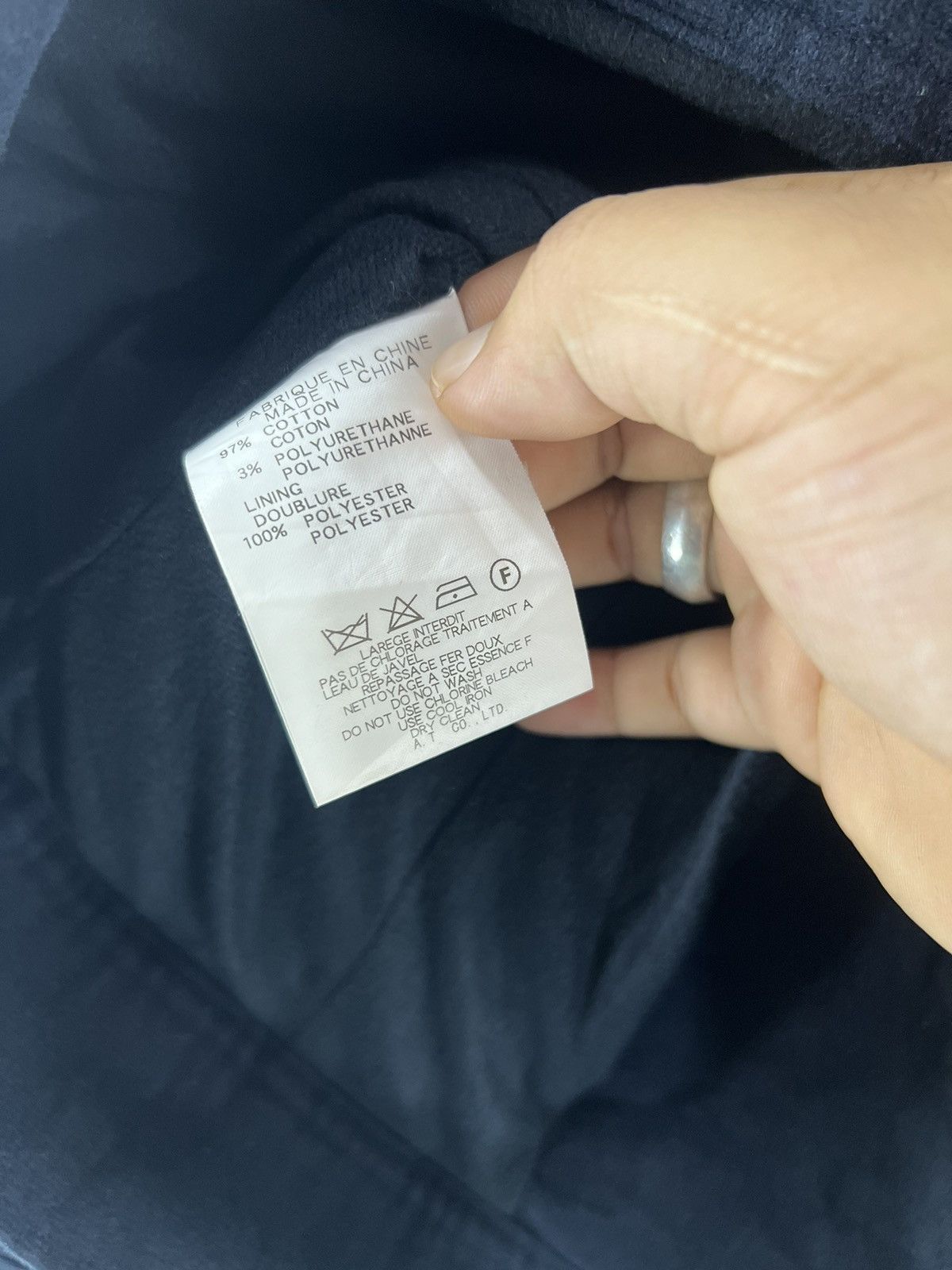 Japanese Brand × Vintage A/T Vintage Japanese jacket Size US M / EU 48-50 / 2 - 5 Thumbnail