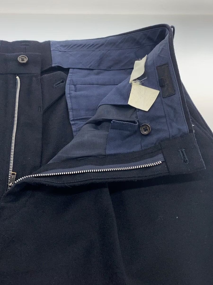 Comme des Garcons Homme 1996 Wool Pants Size US 36 / EU 52 - 3 Thumbnail