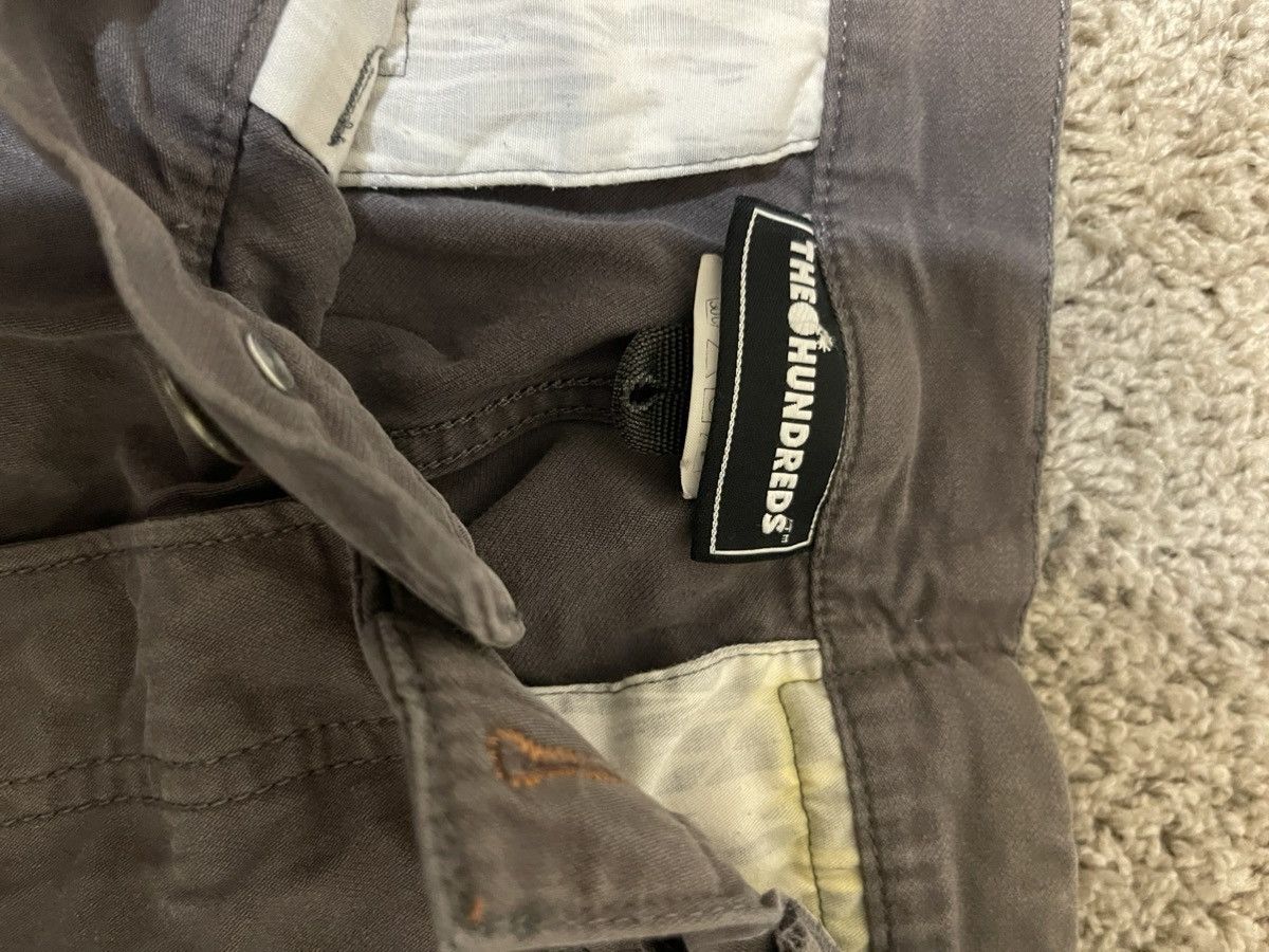 The Hundreds Vintage shorts Size US 29 - 7 Thumbnail