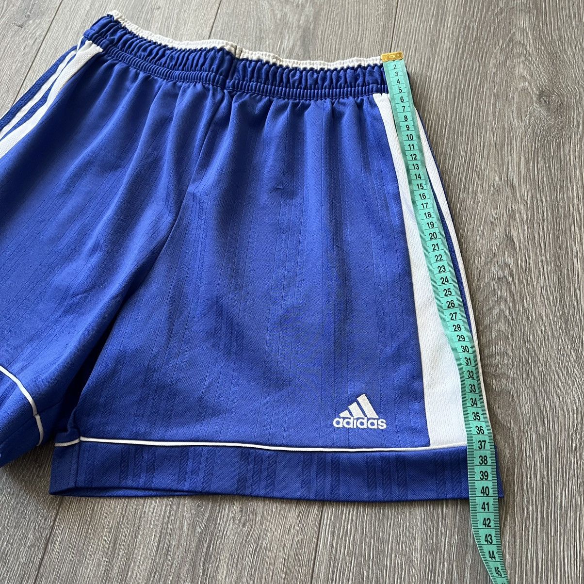 Adidas Vintage 90s Adidas Shorts Size M Size US 32 / EU 48 - 17 Thumbnail