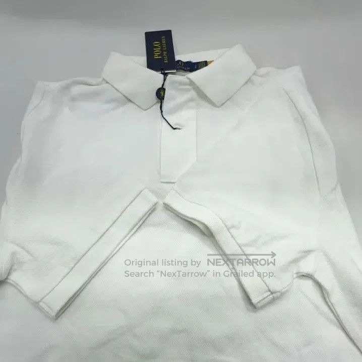 Polo Ralph Lauren Polo Ralph Lauren Classic Logo Embroidered Short. Size US L / EU 52-54 / 3 - 5 Thumbnail